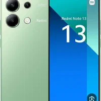 گوشی شیامی نو نو