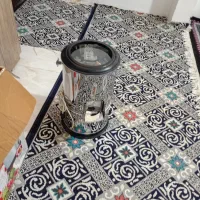 سبزی خردکن کن 4کیلویی سبز ایران