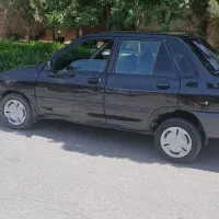 پراید۸۵ درحد|خودرو سواری و وانت|اصفهان, پوریای ولی|دیوار