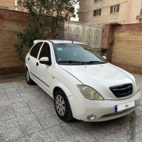 تیبا ۲ مدل ۴۰۰ فروشی