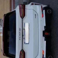 ماشین kmc A5  رنگ سفید