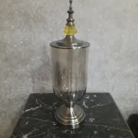 آجیل خوری