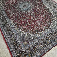 اجاق گاز فردار فرش ۶ متری سالم بخاری و صندلی سالم|حراج|قم, ولیعصر|دیوار