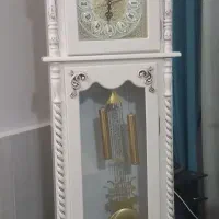 ساعت ایستاده کلاسیک (کاملاً نو و استفاده‌نشده)