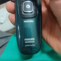 فیلیپس اصل مدل x3052...2000series معاوضه گوشی