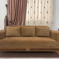 مبل 7نفره درحدنو