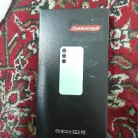 گوشی s23FE|موبایل|خسروشاه, |دیوار