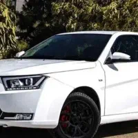 حواله دنا پلاس توربو شارژ آپشنال اتوماتیک