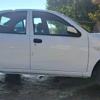 فروش فورس|خودرو سواری و وانت|گنبد کاووس, |دیوار