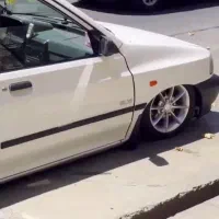 پراید دوگانه سوزکارخانه۹۴و۹۵