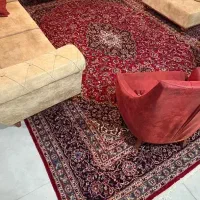 فرش دواز ده متری دستی|فرش|سلمان‌شهر, |دیوار