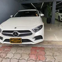 بنز cls 450