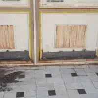 جوشکار اهنگر سیار خدمات اهنگری قم و پردیسان