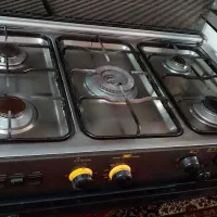 گاز|اجاق گاز و لوازم برقی پخت‌وپز|بوکان, |دیوار