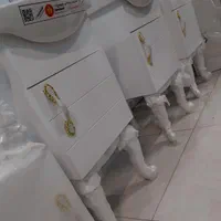 روشویی سرویس بهداشتی آینه باکس