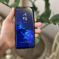 سامسنوگ S9 لایو