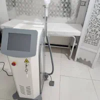 دستگاه لیزر مو