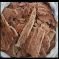نان خشک
