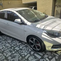 چری آریزو 5 اتومات مدل 1402 در حد|خودرو سواری و وانت|اصفهان, آفاران|دیوار