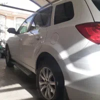 هایما اس ۷ پلاس|خودرو سواری و وانت|زرند, |دیوار