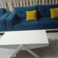 مبل راحتی ومیز نهارخوری|مبلمان خانگی و میز عسلی|شاهینشهر, حافظ جنوبی|دیوار