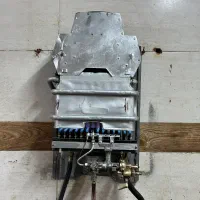 ابگرمکن دیوار بوتان