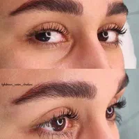 آرایش دائم تخصصی با۱۲ سال تجربه