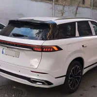 لوکانو L8 مدل 2025