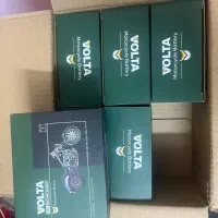 باطری موتورسیکلت(به قیمت عمده)باگارانتی نصب رایگان