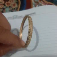 النگو طلا سایز ۱