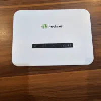 مودم مبین نت MN-6200 در حد نو