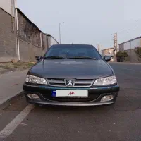 پژو پارس سال مدل.  ۱۳۹۰|خودرو سواری و وانت|چهاردانگه (تهران), |دیوار