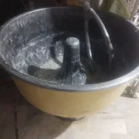 شاطر .خمیر گیر بربری نیازمندیم