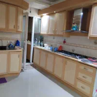 200  متر 4 خواب با مشاعات احمد آباد