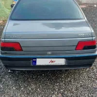 پژو ۴۰۵ مدل ۸۹ دوگانه شرکتی|خودرو سواری و وانت|کیاشهر, |دیوار