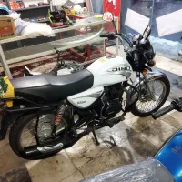 باکسر دینو200 مدل 1402 بیمه 2ماه