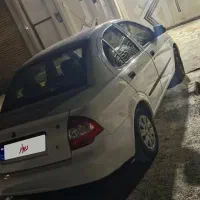 تیبا مدل۱۴۰۰