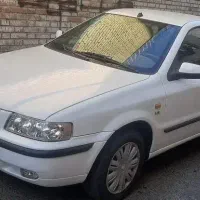 سمند LX ساده، مدل ۱۳۹۳|خودرو سواری و وانت|تهران, امیریه|دیوار