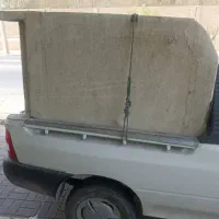 یخچال وانت پراید