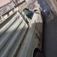 وانت پیکان 1389دوگانه کارخانه|خودرو سواری و وانت|سقز, |دیوار