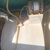 کولر آبی 5500|کولر آبی|همدان, |دیوار