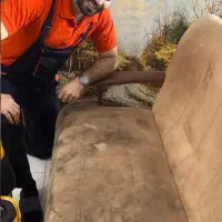 مبل شویی تضمینی شستشوی موکت تشک قالیشویی شور شوی