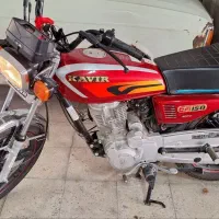 هوندا کویر ۱۵۰ مدل ۱۴۰۲ در حد صفر