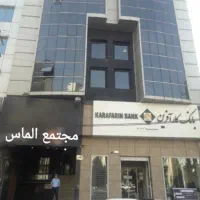 رهن و اجاره آپارتمان با موقعیت اداری مهرویلا جنوبی