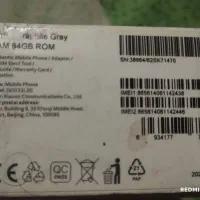 شیائومی ردمی A10|موبایل|رباطکریم, الارد|دیوار