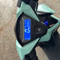 طرح کیلیک S2|موتورسیکلت|تهران, سعادتآباد|دیوار