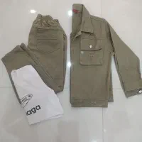 لباس دخترانه اسپرت