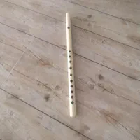 نوازنده وسازنده فلوت عربی|سازهای بادی|اردبیل, |دیوار