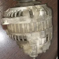 دینام پراید. غربیلک فرمان پراید