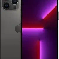 آیفون ۱۳ پرو مکس ۲۵۶